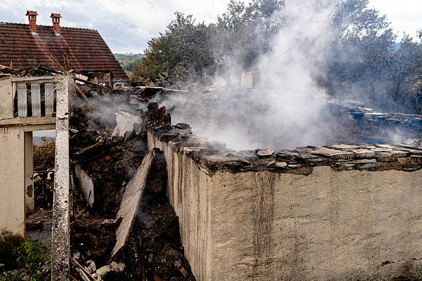 Affordable Fire Damage Assessment solutions in Silver Lake, MN